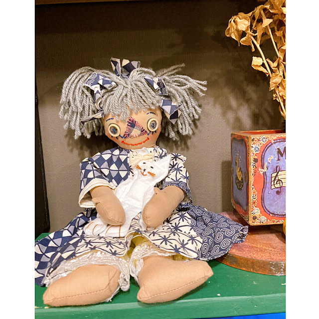 machakoさんの実例写真