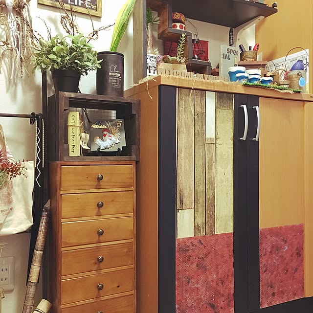 Ns_life_nattsuさんの実例写真