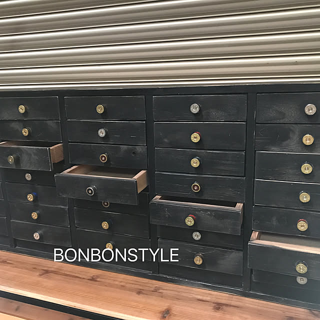 BONBONSTYLEさんの実例写真