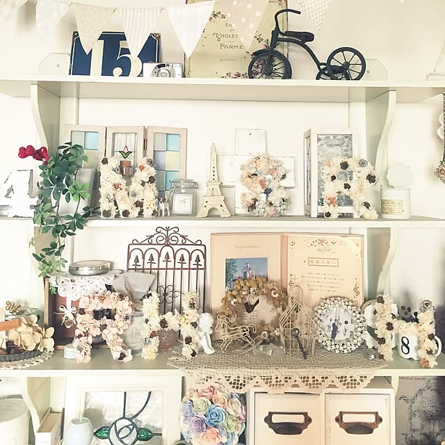 Atelier.mさんの実例写真