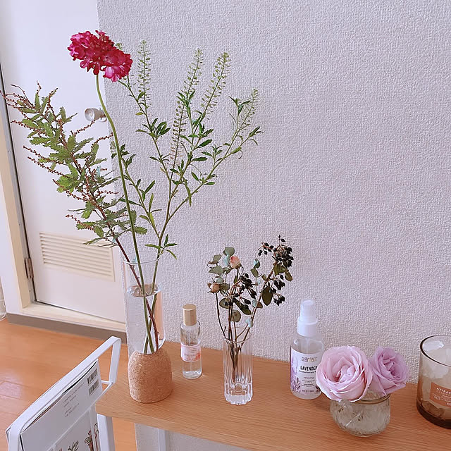 smallroomさんの実例写真