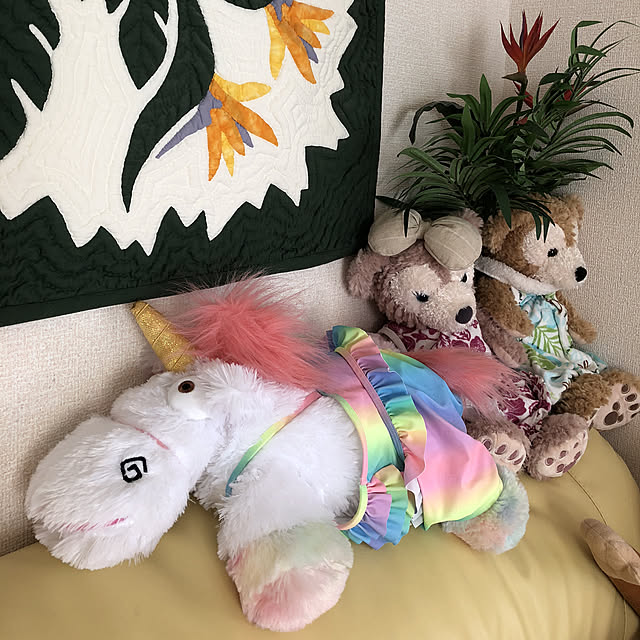 alohamamaさんの実例写真