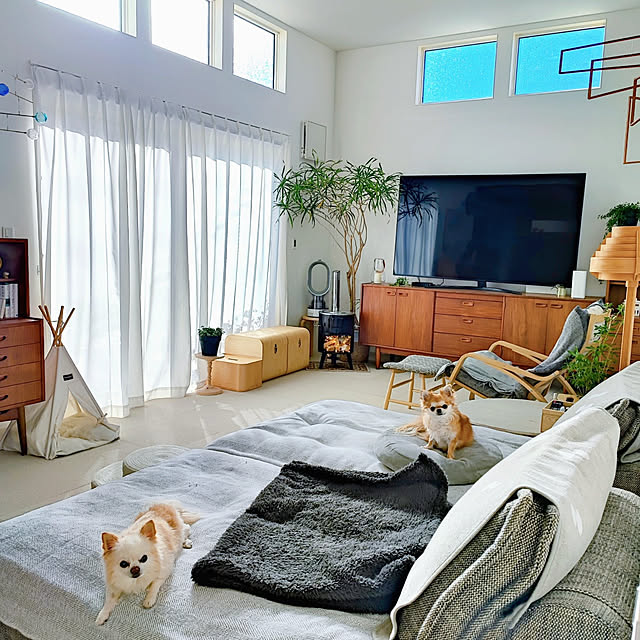 soraniwaさんの実例写真