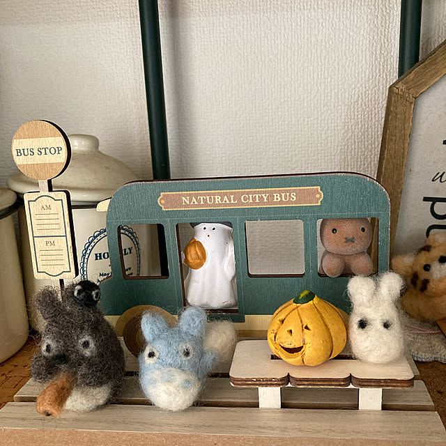 pikarunさんの実例写真