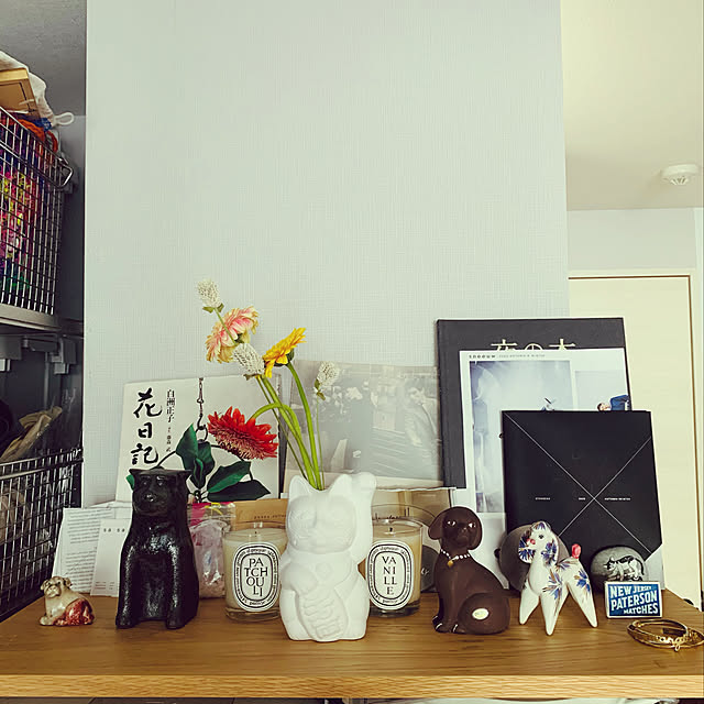 inoさんの実例写真