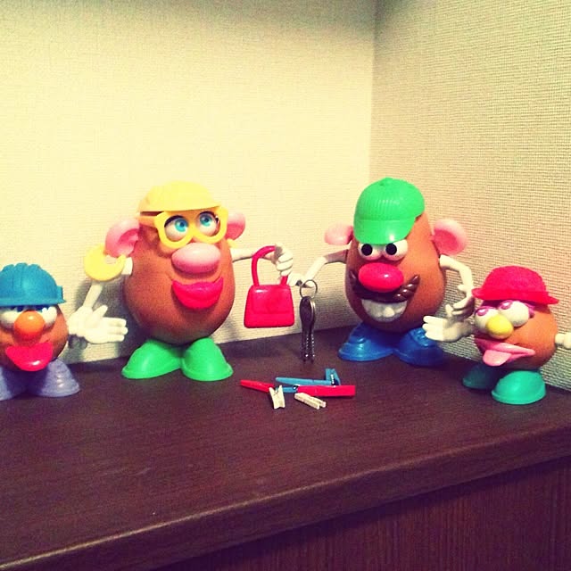 komoyanさんの実例写真