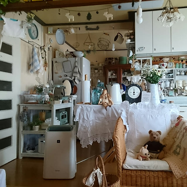 実例写真