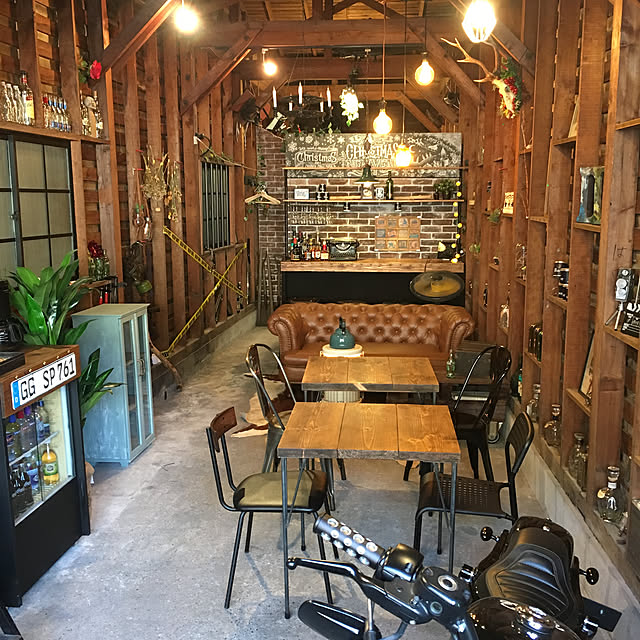 GarageDDさんの実例写真
