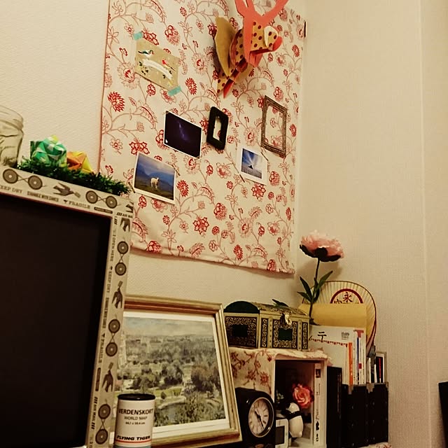 necojitaAIKOさんの実例写真