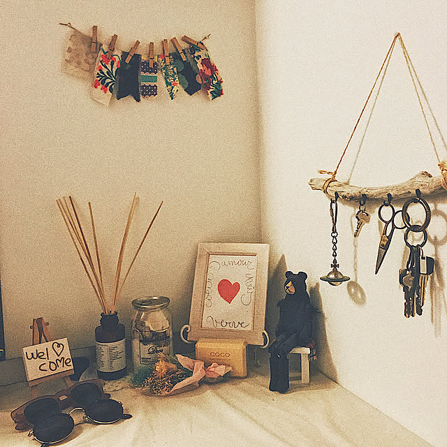 love.coさんの実例写真