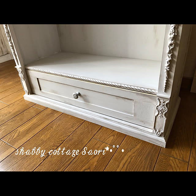 shabbycottage_saoriさんの部屋