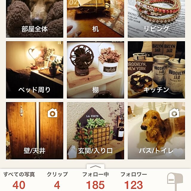 ram_mamaさんの実例写真