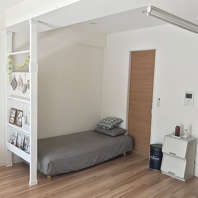 RoomClipJPさんの実例写真