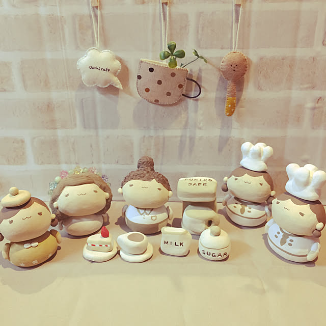 puni.punikoさんの実例写真