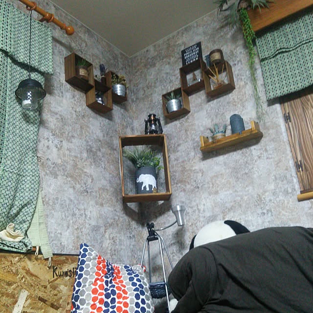 kuroさんの実例写真