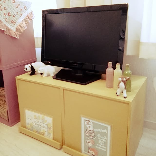 saoriさんの実例写真