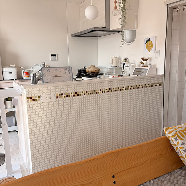 safariさんの実例写真