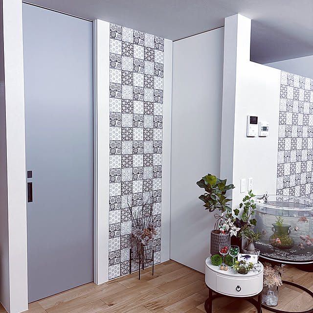 tomatoさんの実例写真