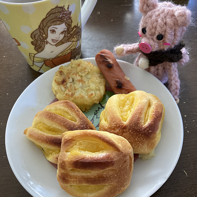 manduonmaさんの実例写真