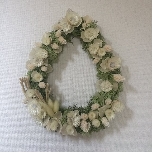 chachaさんの実例写真