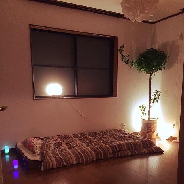 DJErykahさんの実例写真