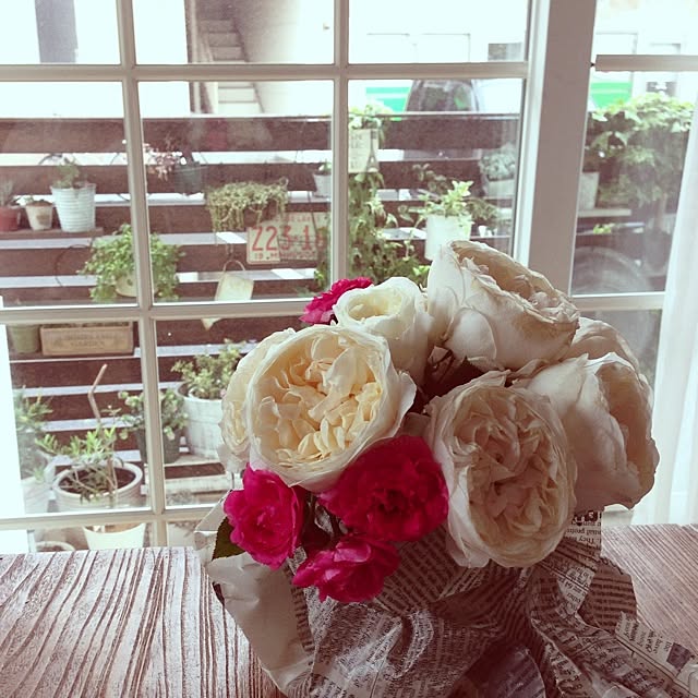 Nanaさんの実例写真