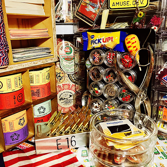 m.k.a.457さんの実例写真
