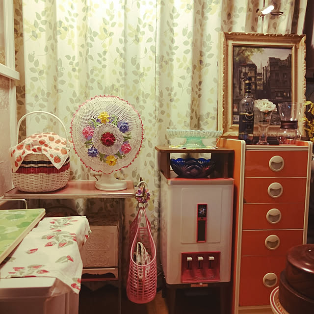 cha-baさんの実例写真