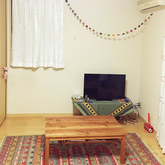 nao.さんの実例写真