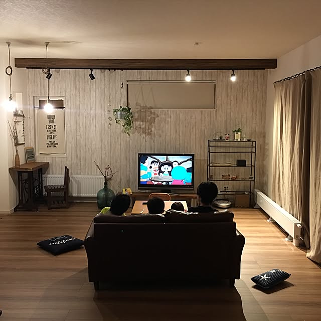 muuさんの実例写真