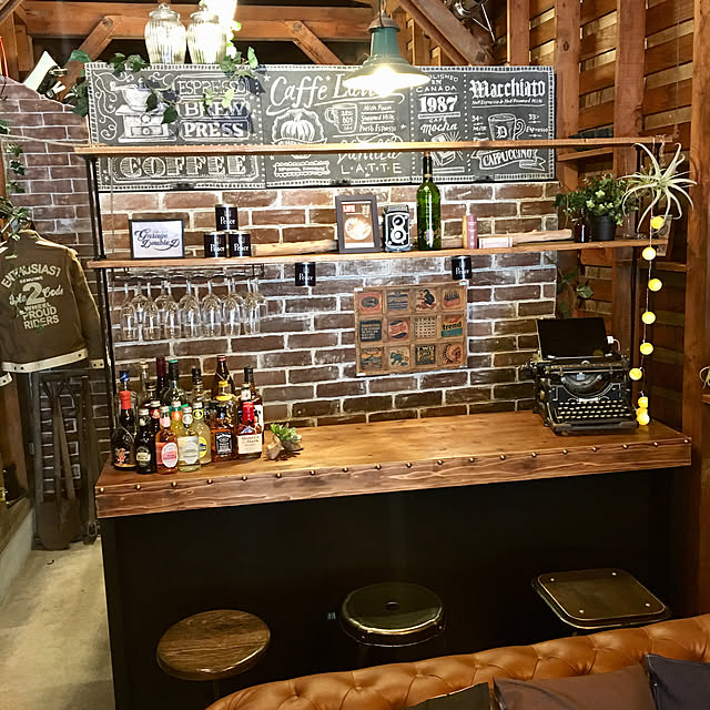 GarageDDさんの実例写真