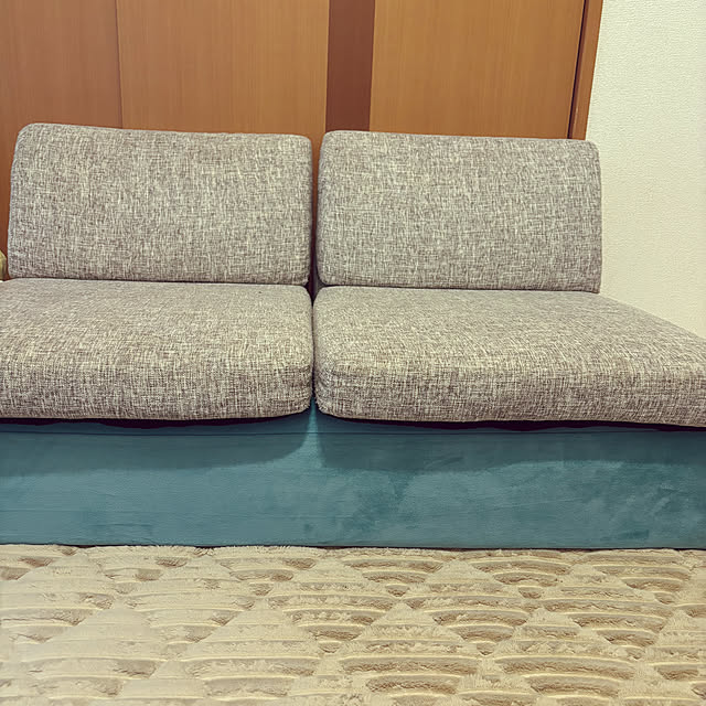 chappさんの実例写真