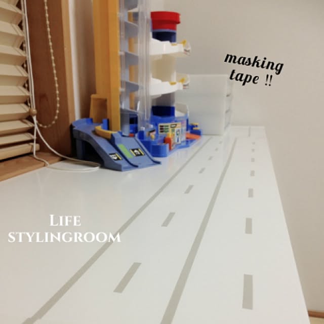 Hiromi-lifeorganizerさんの実例写真