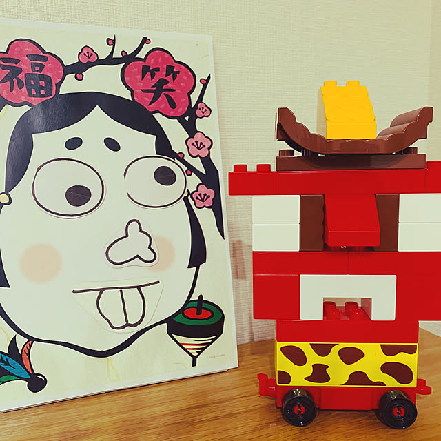 aaaaachijuさんの実例写真