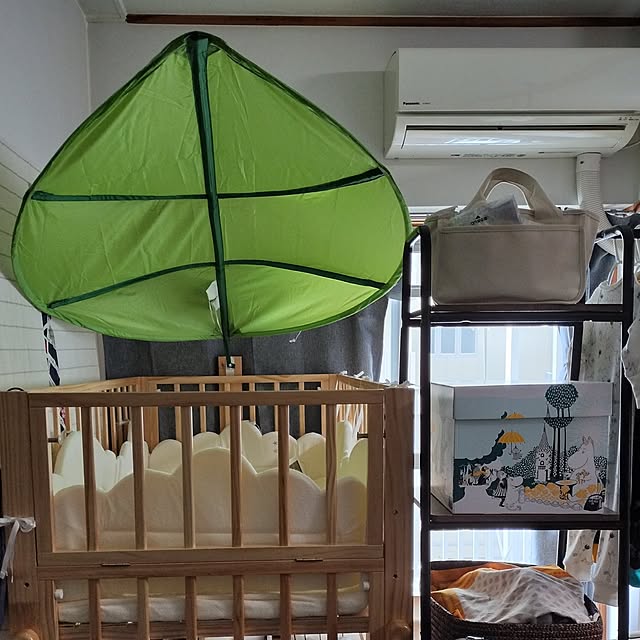 tenさんの部屋
