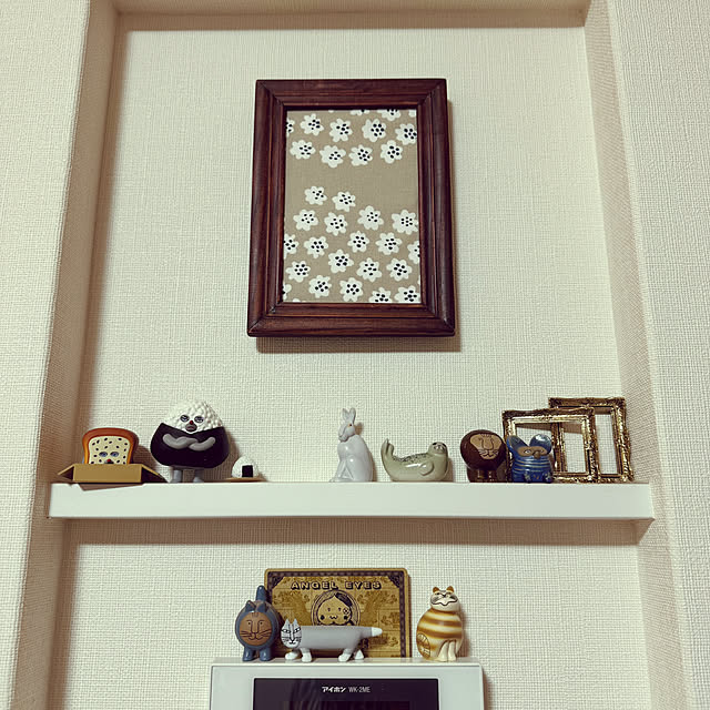 Claraさんの実例写真