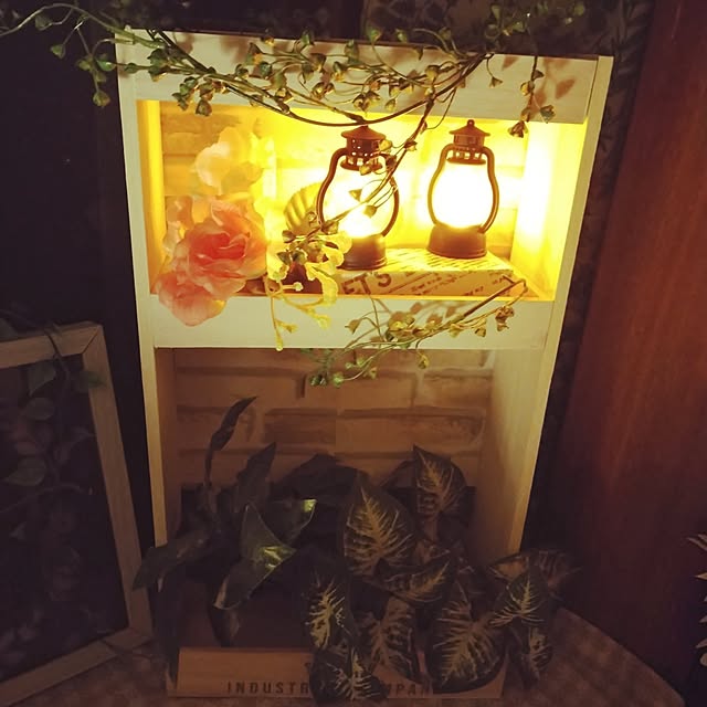 dreamerさんの実例写真