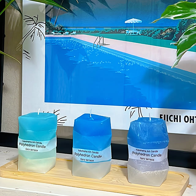 ritsuritsuさんの実例写真