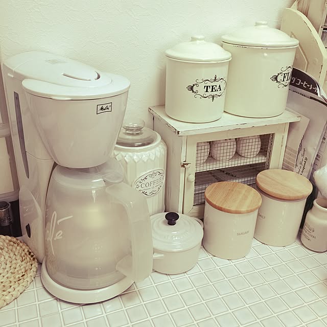 ChouchouLejardinさんの実例写真