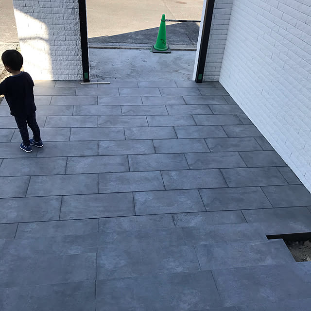 kaichannさんの実例写真