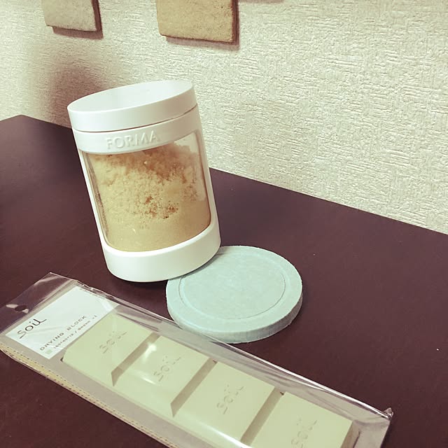 harumonさんの部屋