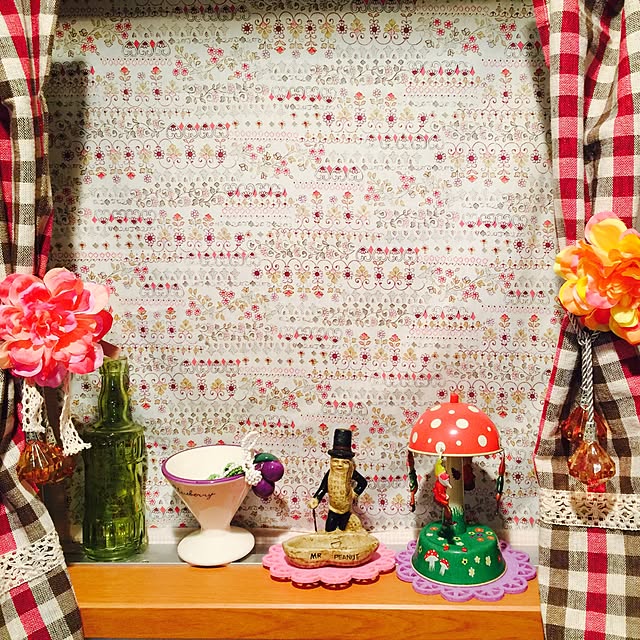 nstrawberryさんの実例写真
