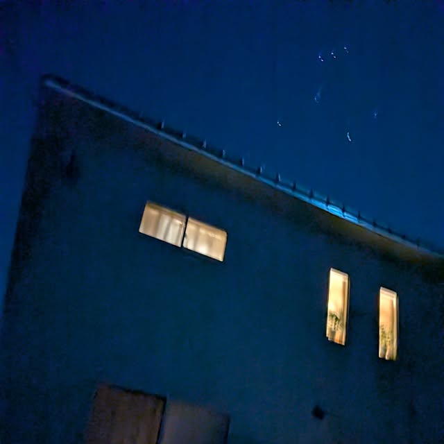 prepreさんの部屋