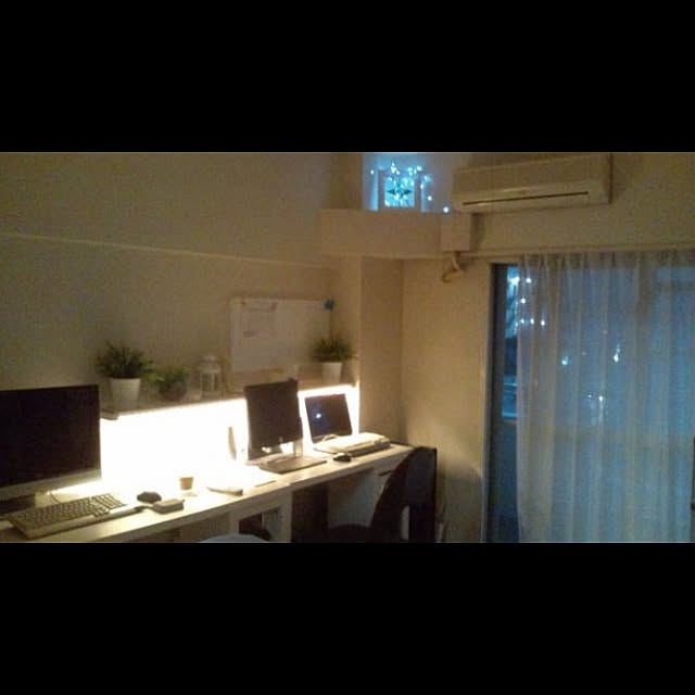 mycoleさんの実例写真