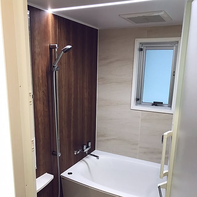 バス/トイレのインテリア実例 - 2016-10-23 00:27:32