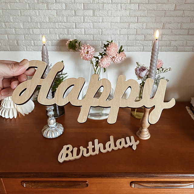 c___homeさんの部屋