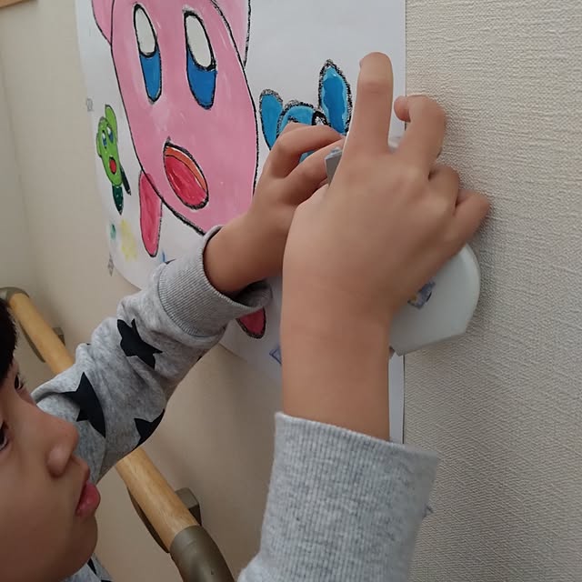 chiiyanさんの部屋
