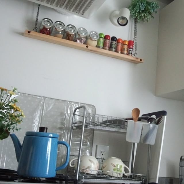 I_naomiさんの実例写真