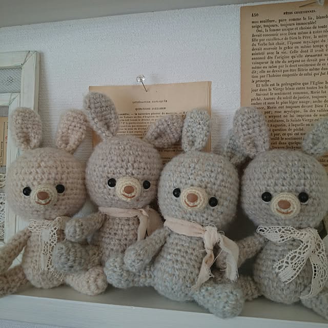 tiny-tinyさんの実例写真