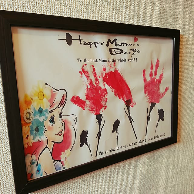 APPLAUSE.Kさんの実例写真